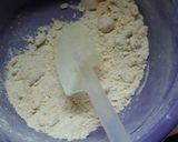 Foto langkah ke 1 dari resep Pie Susu Panggang.