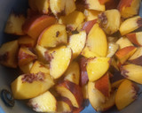 Foto del paso 1 de la receta: Mermelada Casera de Duraznos