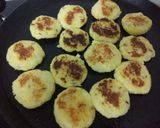 છોલે ટિક્કી ચાટ(Chole tikki Chaat Recipe in Gujarati) રેસીપી સ્ટેપ5ફોટો