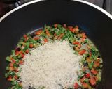 Foto del paso 4 de la receta: Guiso de arroz