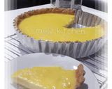 Foto langkah ke 8 dari resep Eggtart Ponti.
