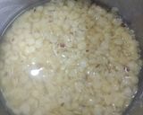 A picture of step 2 of Vedhmi.