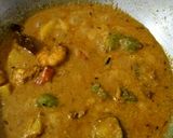 পটল চিংড়ি (potol chingri recipe in Bengali) রেসিপি ধাপ - 8 ছবি