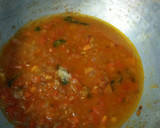 கறுப்பு கொண்டைக்கடலை மசாலா (Karuppu kondakadalai masala recipe in tamil) ரெசிபி ஸ்டேப் 4 புகைப்படம்