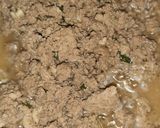 Foto del paso 2 de la receta: Wraps de carne