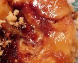 Foto del paso 7 de la receta: Torta de manzana invertida súper fácil y económica