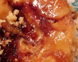 Foto del paso 7 de la receta: Torta de manzana invertida súper fácil y económica