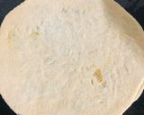 हरे प्याज़ का चटपटा पराठा (Hare Pyaz ka chatpata paratha recipe in Hindi) रेसिपी चरण 3 फोटो