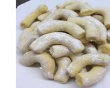 Pudingos kifli recept fázis 3 fotója