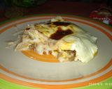 Foto del paso 3 de la receta: Pastel de carne
