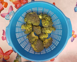Foto del paso 1 de la receta: Crema de brócoli 🥦