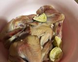 Foto langkah ke 1 dari resep Chicken wings.
