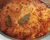 Töltött káposzta recept fázis 3 fotója