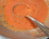 A picture of step 4 of Dum Aloo.