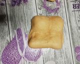 Foto del passaggio 4 della ricetta Pan brioche zucca e uvetta