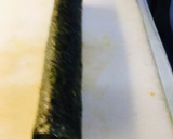 Foto del paso 5 de la receta: Hosomaki