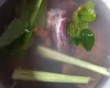 Foto langkah ke 1 dari resep Coto Kuah Kental.