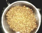 Chana jor Indian famous recipe step 2 photo