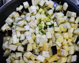 Foto del paso 4 de la receta: Potaje de lentejas, con sofrito de verduras