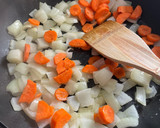 Foto del paso 3 de la receta: Puré de garbanzos