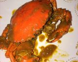 Foto langkah ke 3 dari resep Kepiting dan sedikit tipsnya.