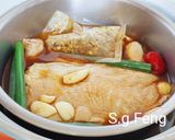 香滷雞腿排(電鍋版)的食譜步驟6照片