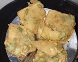 Foto langkah ke 5 dari resep Tahu goreng tepung.
