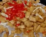 Foto langkah ke 3 dari resep Tempe Goreng Kecap.