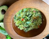 Une image de l'étape 8 de 🏆Guacamole apéritif du match🇫🇷⚽️⚽️.