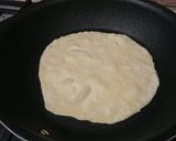 Foto do passo 4 de Pão pita fácil