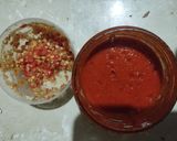 Foto langkah ke 2 dari resep Oseng Daging Sapi Pedas.