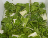 Foto del paso 1 de la receta: Hervido de acelgas