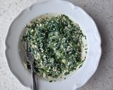 菠菜起司義大利餃Ravioli的食譜步驟5照片