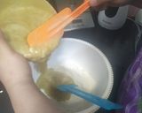 Foto langkah ke 4 dari resep Muffin Pisang.