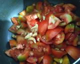 पनीर टोमेटो सुप (paneer tomato soup recipe in Hindi) रेसिपी चरण 1 फोटो