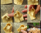 Foto del paso 4 de la receta: Pasteles de dulce de leche