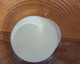 Foto del paso 2 de la receta: Pan plano de queso cottage