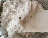 Foto langkah ke 3 dari resep Rice Pom Pom a.k.a Pom Pom Nasi.