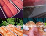 Foto langkah ke 3 dari resep Killer Soft Keto Bread.