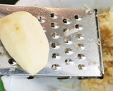 Foto del paso 2 de la receta: Ensalada Coleslaw con Manzana