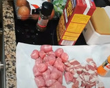 Foto del paso 1 de la receta: Arroz con costra con turbocecofry