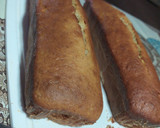 Foto del paso 5 de la receta: Budín de banana