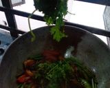 চাপিলা মাছের চচ্চড়ি(chapila macher chocchori recipe in Bengali) রেসিপির ধাপ 8 ছবি