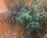 Une image de l'étape 9 de 🥕🌶️Berkoukes 🪹oranais au 🍖osbane🍂.
