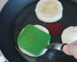 Foto langkah ke 12 dari resep Resep Hotteok Tradisional, asli ga pake ribet.