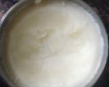 Sweet potato halwa recipe step 2 photo