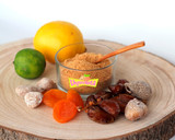 Foto del paso 1 de la receta: Kéfir de agua -> Cómo hacerlo