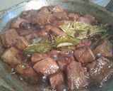 Foto langkah ke 3 dari resep Sate tahu telur puyuh.