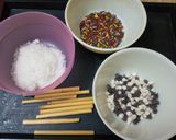 A picture of step 7 of Cookie Pops.
