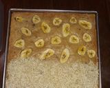 Foto langkah ke 6 dari resep 🍌Banana chesee cake.